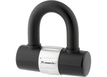 Замок навесной всепогодный 100х100 мм MATRIX 91813 купить в Нижневартовске