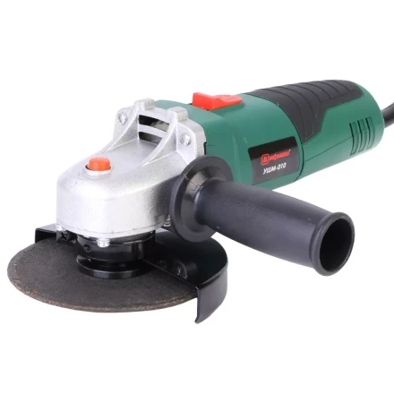 Углошлифовальная машина (болгарка) Дифмаш УШМ-010 купить в Нижневартовске