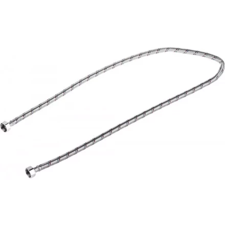 Подводка гибкая STAYER для воды, оплетка из нержавеющей стали, г/г 1/2" - 1,2м 51015-G/G-120 купить в Нижневартовске