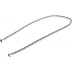 Подводка гибкая STAYER для воды, оплетка из нержавеющей стали, г/г 1/2&quot; - 1,2м 51015-G/G-120 купить в Нижневартовске