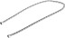 Подводка гибкая STAYER для воды, оплетка из нержавеющей стали, г/г 1/2&quot; - 1,2м 51015-G/G-120 купить в Нижневартовске