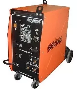 Выпрямитель сварочный ВС-300Б купить в Нижневартовске