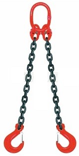Строп 2СЦ-4.50 т. L=1.50м 8 кл купить в Нижневартовске