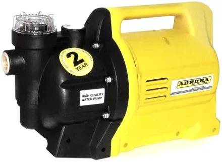 Поверхностный насос Aurora AGP 1300 ABSOLUTE купить в Нижневартовске