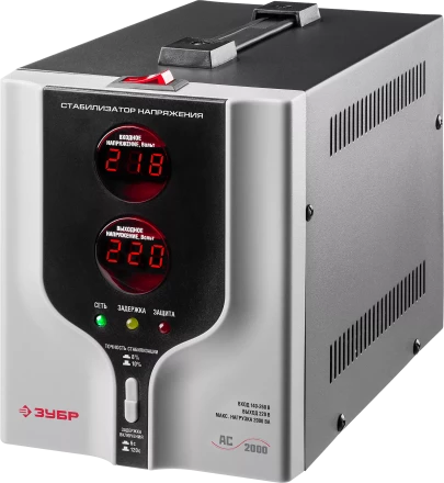 Стабилизаторы напряжения серия ПРОФЕССИОНАЛ купить в Нижневартовске