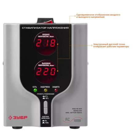 Стабилизаторы напряжения серия ПРОФЕССИОНАЛ купить в Нижневартовске