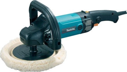 Шлифмашина полировальная Makita ПШМ 9237CB купить в Нижневартовске
