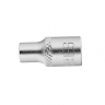 Головка торцевая 1/4 Е6 CrV Stels 13865 купить в Нижневартовске