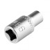 Головка торцевая 1/4 Е6 CrV Stels 13865 купить в Нижневартовске
