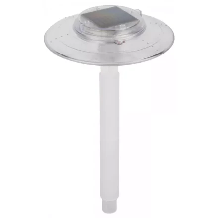 Подсветка фонтанов и водоемов на солнечных батареях со штырем, светодиод с изменяющ цветами, 2 акк. Ni-Cd, 1,2В, 600мА*ч 8-43633 купить в Нижневартовске