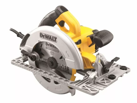 Пила дисковая DeWALT DWE 576 К купить в Нижневартовске