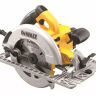 Пила дисковая DeWALT DWE 576 К купить в Нижневартовске