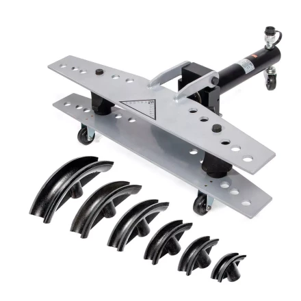 Трубогиб КВТ ТГ-2 серия ПРОФИ (87564) купить в Нижневартовске