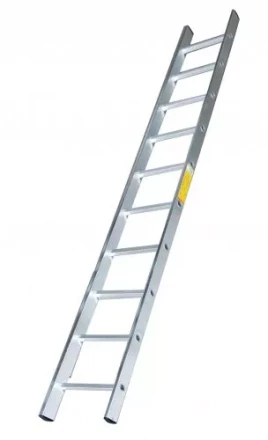 Лестница односекционная 1х 10 ступеней ЭНКОР 69310 купить в Нижневартовске