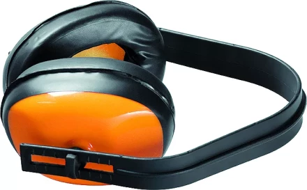 Наушники защитные пластмассовые дужки  SPARTA 893605 купить в Нижневартовске