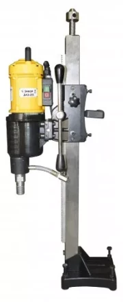 Установка алмазного бурения ДАЭ-255 48128 купить в Нижневартовске