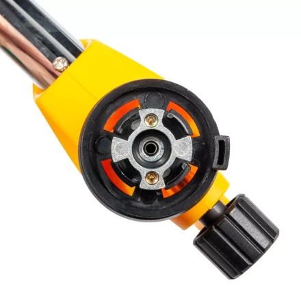 Горелка-насадка газовая КВТ GT-14 с пьезоподжигом (88070) купить в Нижневартовске