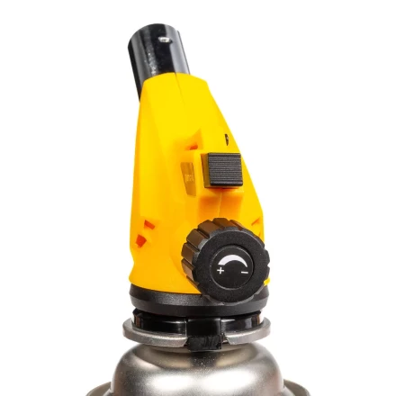 Горелка-насадка газовая КВТ GT-14 с пьезоподжигом (88070) купить в Нижневартовске