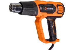 Фен строительный Вихрь ТП-2000РД