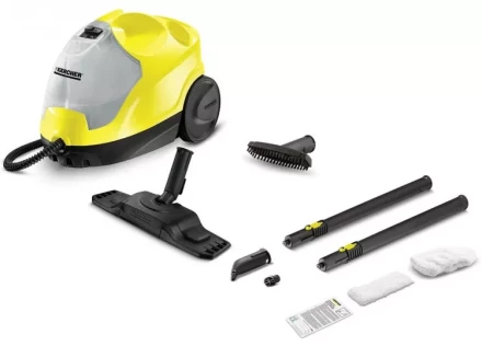 Пароочиститель Karcher SC 4 EasyFix (1.512-450.0) купить в Нижневартовске