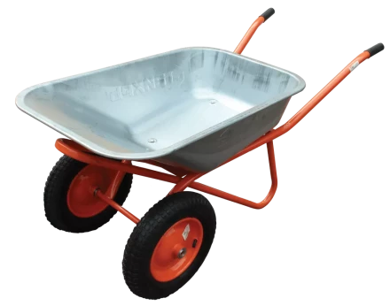 Тачка строительная Т110-2 Вихрь купить в Нижневартовске