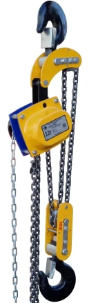 Таль ручная шестеренная ТРШБУп-Ех-3,2 т 3 м 1017827 купить в Нижневартовске