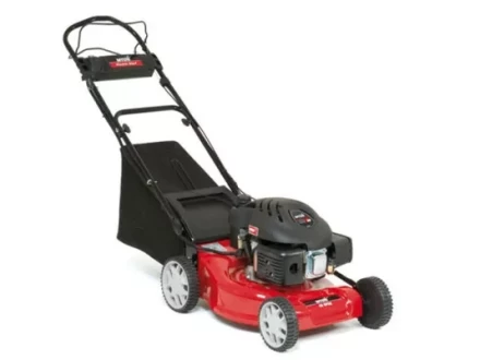 Бензиновая газонокосилка MTD 46 SPOE купить в Нижневартовске