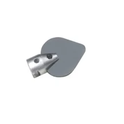 Прочистная режущая насадка нож пика Т-107  62880