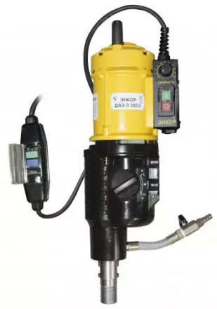 Дрель алмазного бурения ДАЭ-3 355Э 48138 купить в Нижневартовске