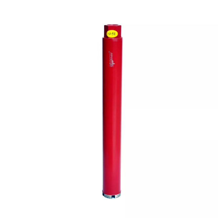 Алмазная коронка ALTECO ВТ 51х450 13239 купить в Нижневартовске