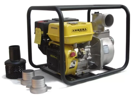 Мотопомпа АМР 80 С для чистой воды Aurora купить в Нижневартовске