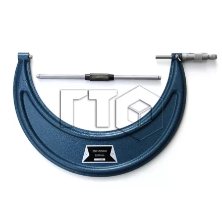 Микрометр ГТО МК 275 (0.01) класс 1 купить в Нижневартовске