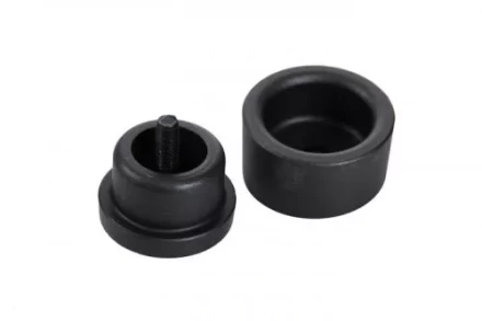 Насадка для сварки труб PPR ф 40 мм 56958 купить в Нижневартовске