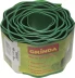 Лента бордюрная Grinda, цвет зеленый, 10см х 9 м 422245-10 купить в Нижневартовске