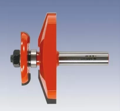 Фреза панельная двухсторонняя подшипником Кратон (1 09 06 031) 1 09 06 031 купить в Нижневартовске