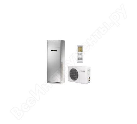 Комплект ELECTROLUX EACF-48 G/N3 16Y сплит-системы колонного типа купить в Нижневартовске