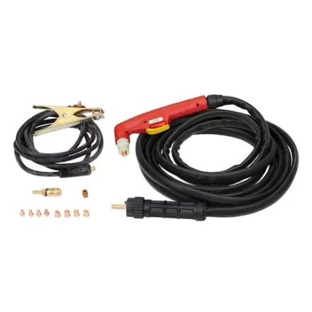 Сварочный инвертор Сварог PRO CUT 45 (L202) купить в Нижневартовске