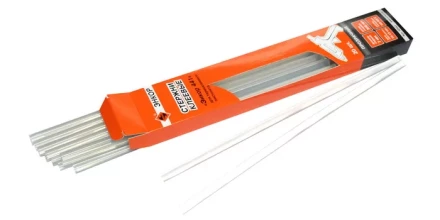 Стержень клеевой 7х300мм ЭНКОР 441 20 шт 50441 купить в Нижневартовске