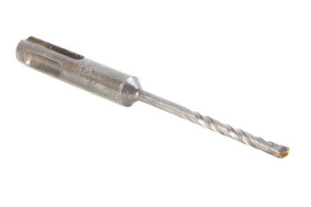 Бур HAMMER Ф4х110мм SDS Plus (201-103) купить в Нижневартовске