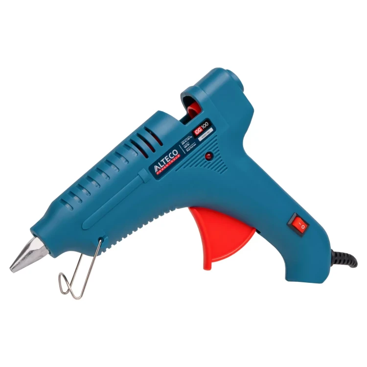 Клеевой пистолет ALTECO GG 100 67913 купить в Нижневартовске