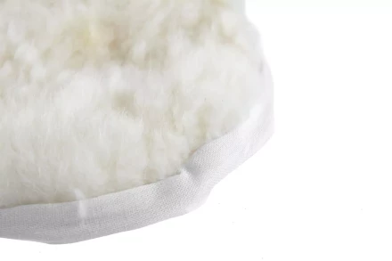 Круг полировальный HAMMER 125 мм (227-012) 1 шт. купить в Нижневартовске