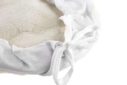 Круг полировальный HAMMER 125 мм (227-012) 1 шт. купить в Нижневартовске