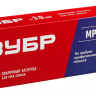 ЗУБР Д 3.0 х 350 мм, 5 кг в коробке, МР-3 рутиловый, электрод сварочный (40015-3.0) купить в Нижневартовске