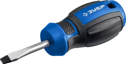 ЗУБР SL5 x 40 мм, отвёртка, Профессионал (25231-5S) купить в Нижневартовске