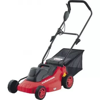 Газонокосилка электрическая KRONWERK EGC-1500 96604 купить в Нижневартовске