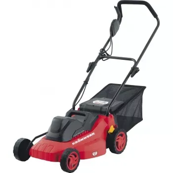 Газонокосилка электрическая KRONWERK EGC-1500 96604 купить в Нижневартовске