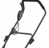 Газонокосилка электрическая KRONWERK EGC-1500 96604 купить в Нижневартовске