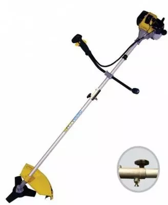 Триммер бензиновый Champion T256 купить в Нижневартовске