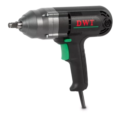 Сетевой ударный гайковерт DWT SSP07-24 BMC купить в Нижневартовске