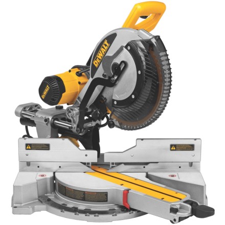 Пила торцовочная DeWalt DWS 780 XPS купить в Нижневартовске